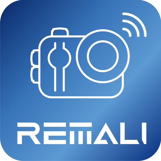 Remali DV iOS App
