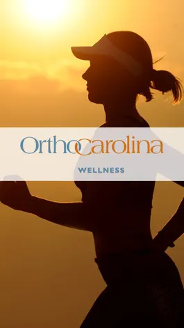 Game screenshot OrthoCarolina Wellness mod apk