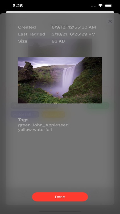 TagMyPhotos screenshot-8