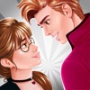Icon Elmsville Romance Story Game