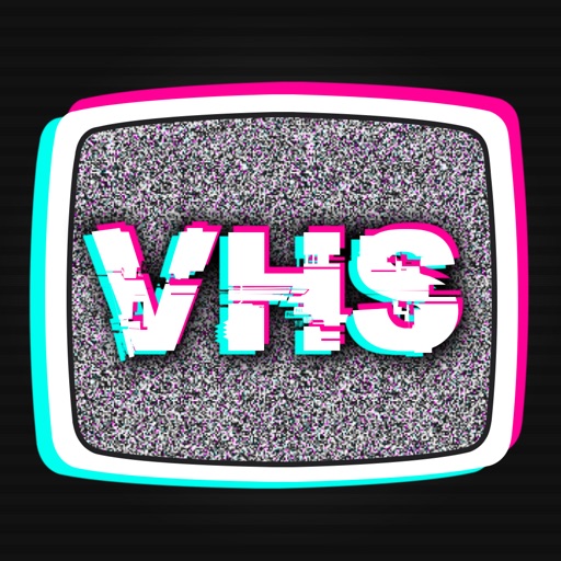 VHS Filter