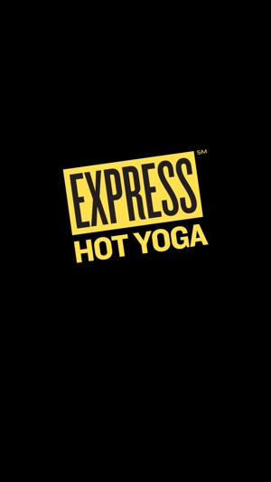 Express Hot Yoga Studio & Spa(圖1)-速報App