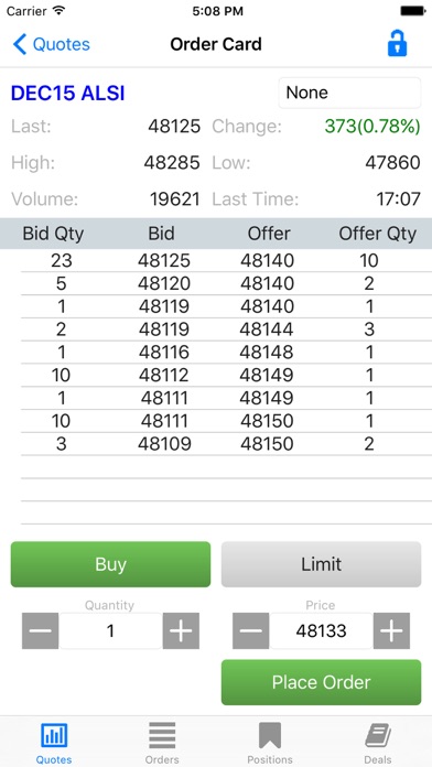 RSI Trader screenshot 4