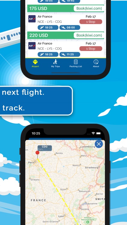 Airport Pro - Flight Tracker