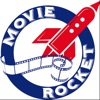 Icon Movie Rocket