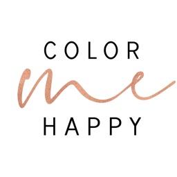 Color Me Happy