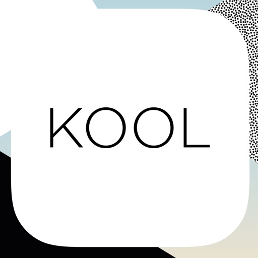 KOOL icon