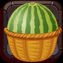 Fruits Launcher