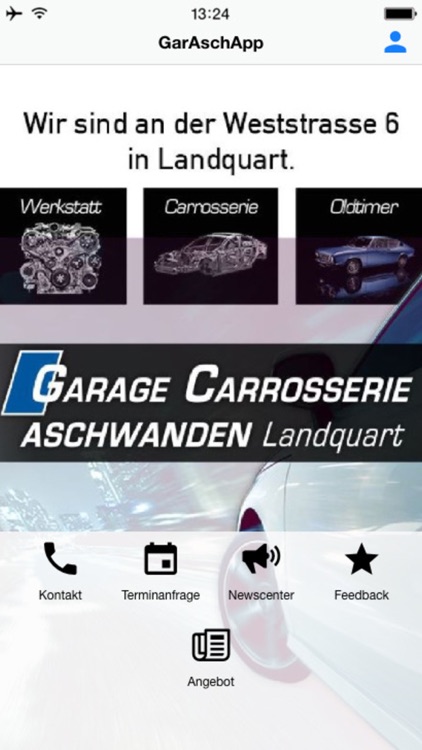 GarAschApp