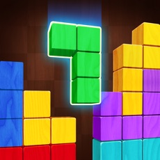 Activities of Wood Pop - Fun Puzzle Game