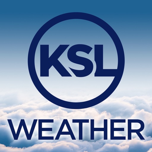 KSL Weather by KSLTV