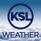 The KSL Weather Team is proud to announce a full featured weather app for the iPhone and iPad platforms