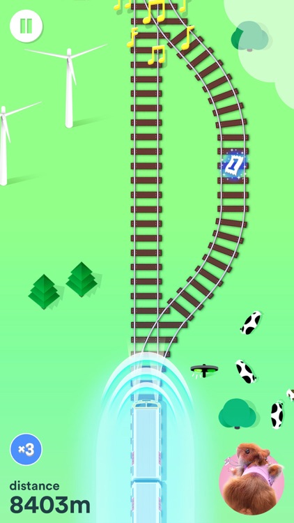 Festival Train screenshot-3