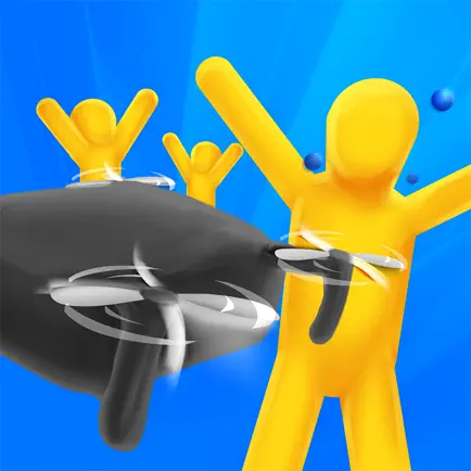 DroneGo 3D Читы