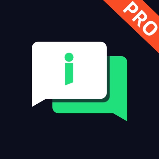 Translator-Smart translate pro icon