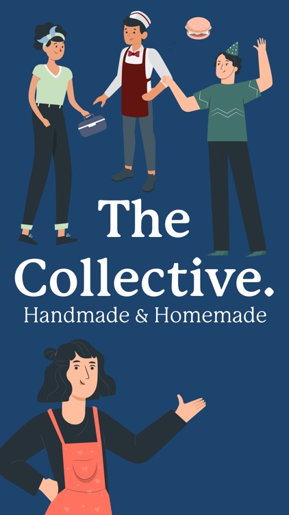 The Collective Marketplace screenshot-5