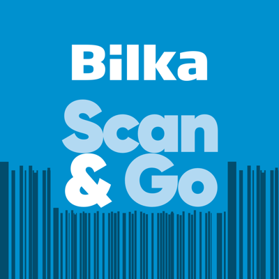 Bilka Scan&Go