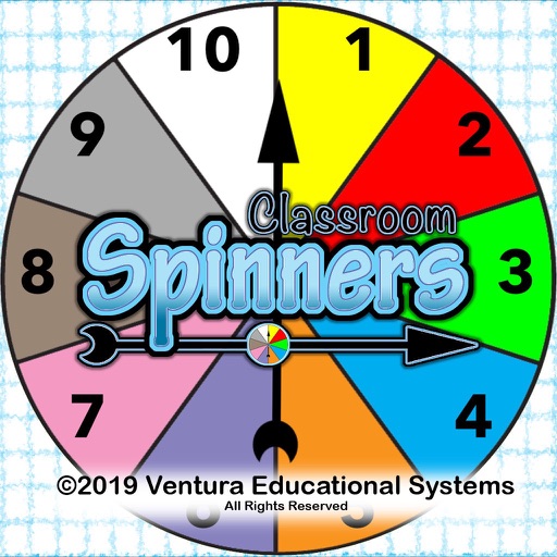 Classroom Spinners