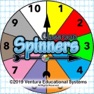Get Classroom Spinners for iOS, iPhone, iPad Aso Report