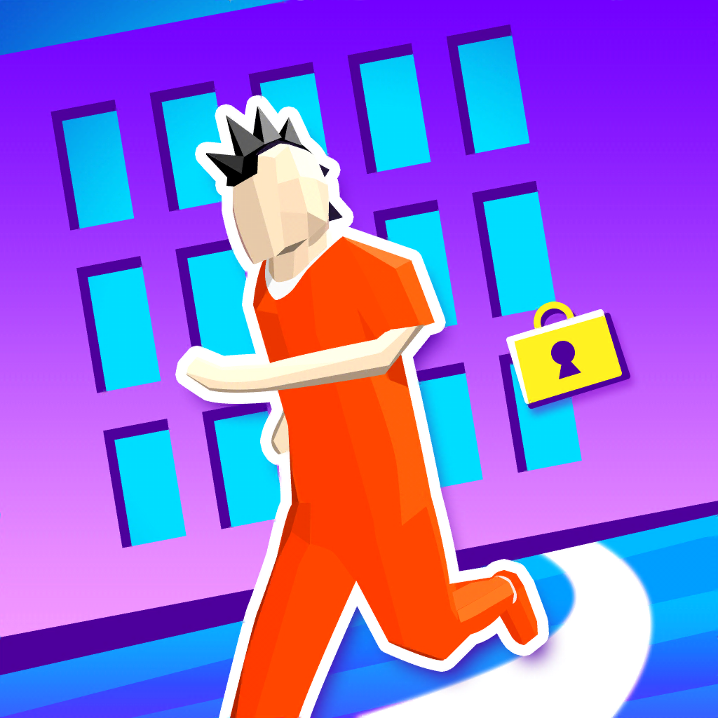 Get Goodbye Jail for iOS, iPhone, iPad Aso Report