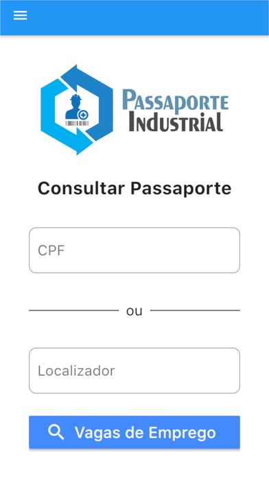 SPI - Passaporte Industrial screenshot 3