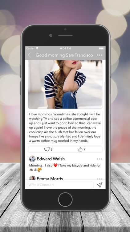 myGoalTime screenshot-3