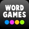 Word Games - 92 games in 1 - iPadアプリ
