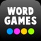 Icon Word Games - 92 games in 1