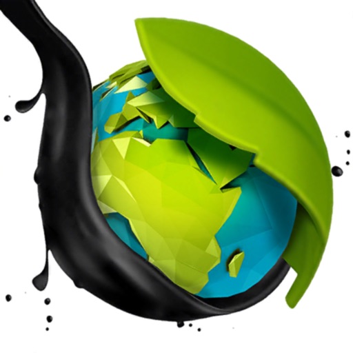 Save the Earth - Strategy Game on MyAppFree