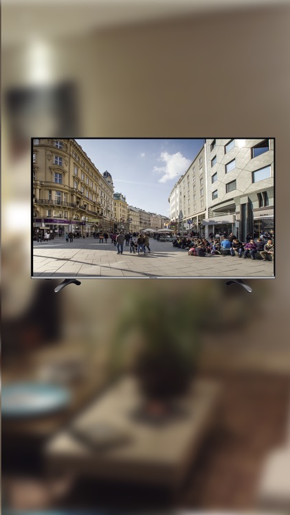 Pro Mirror Cast for Hisense TV