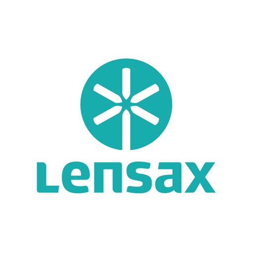 Lensax