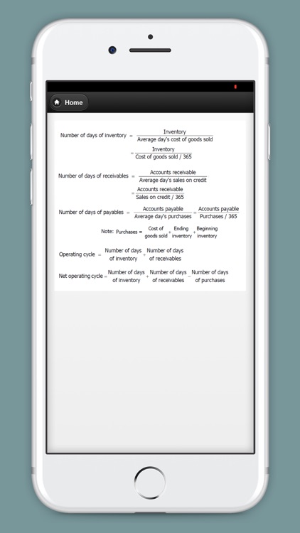 Basic Accounting Tutorial 2018 screenshot-9