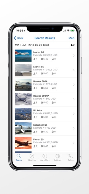 Summit Aviation(圖3)-速報App