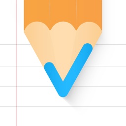 Notes, Notepad & Memo - UpWord Apple Watch App