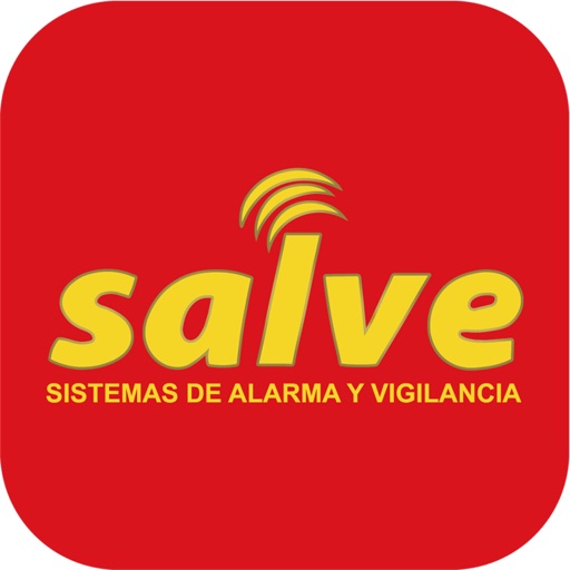 Salve Sistemas de Alarma