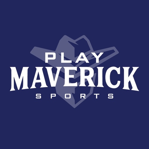 Play Maverick Sports CO iOS App