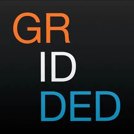 Gridded Cheats