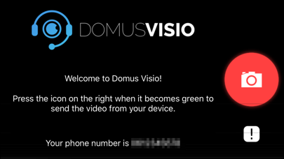 Domus Visio screenshot 3