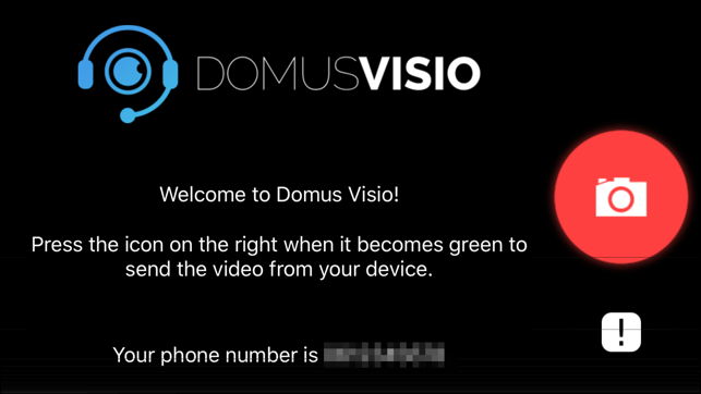 Domus Visio(圖3)-速報App