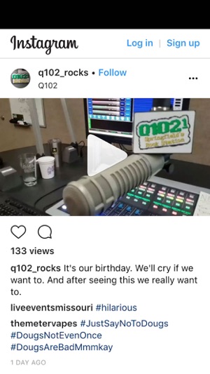 Q102 Rocks(圖4)-速報App