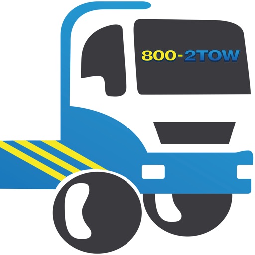 800-2TOW