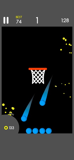 Dunk Ballz(圖3)-速報App