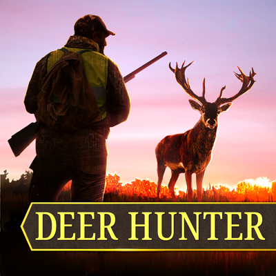 Deer Hunter World: The Hunt
