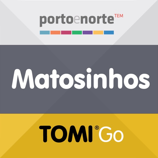 TPNP TOMI Go Matosinhos