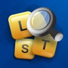 Lost Letters - Word Game