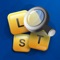 Icon Lost Letters - Word Game