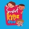 This app is great for parents of children between the ages of 2-11 who want their children to:
