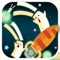 Icon Come Home, Space Carrot Bunny