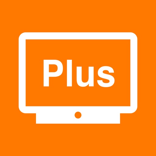 Orange TV Plus BE