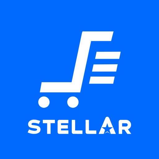Stellar e-Com Retail